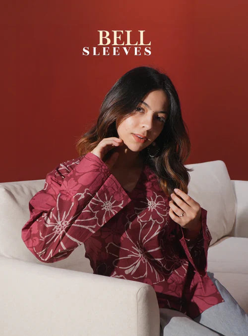 𝐁𝐄𝐋𝐋 𝐒𝐋𝐄𝐄𝐕𝐄𝐒