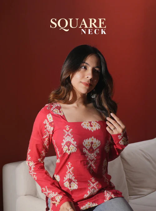 𝐒𝐐𝐔𝐀𝐑𝐄 𝐍𝐄𝐂𝐊