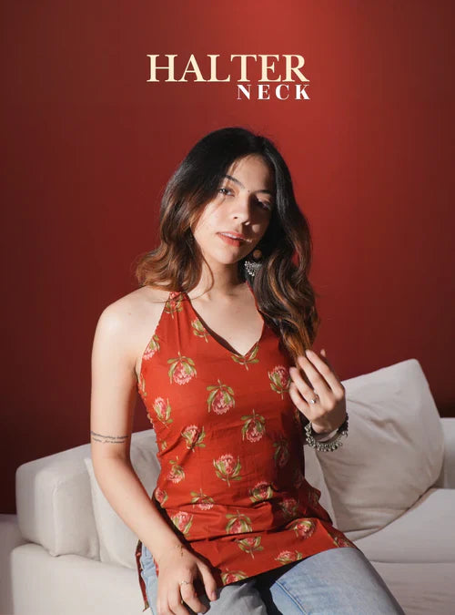 𝐇𝐀𝐋𝐓𝐄𝐑 𝐍𝐄𝐂𝐊