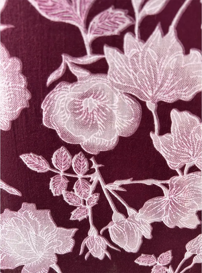 Roohdaari Bell Sleeves Kurti by Evara