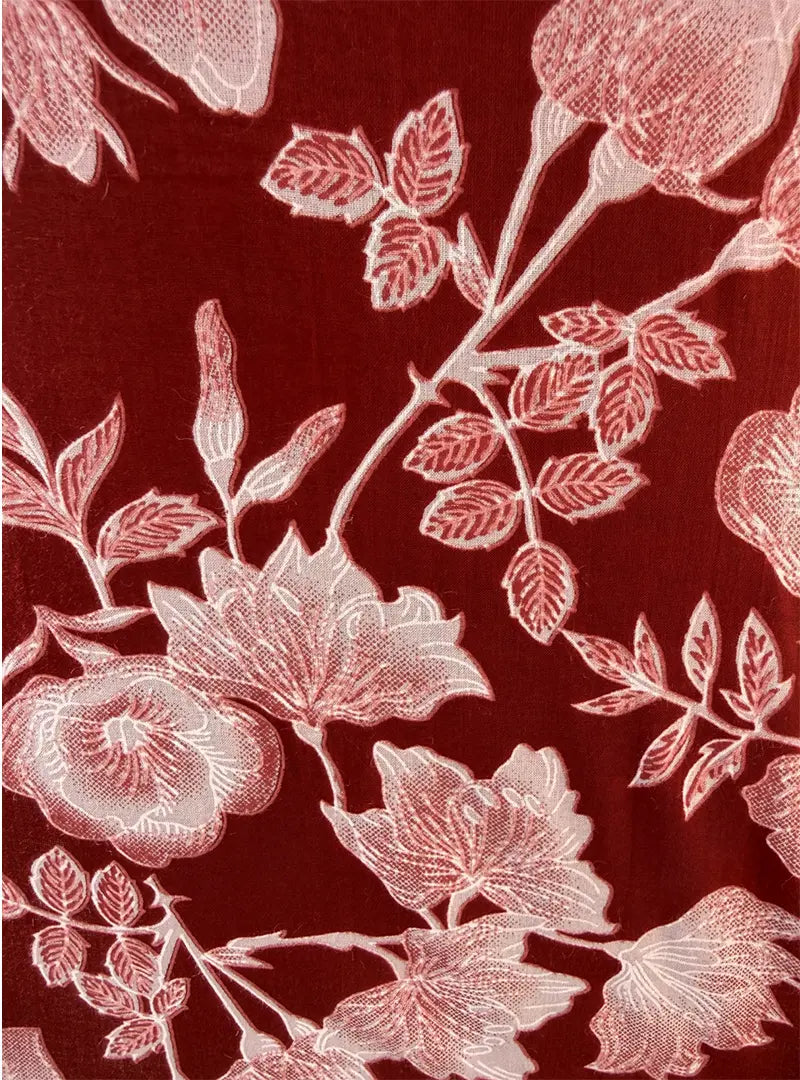 Sharaarat Bell Sleeves Kurti by Evara