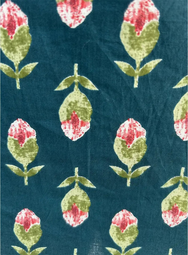 Fanaa Short Sleeveless Kurti by Evara